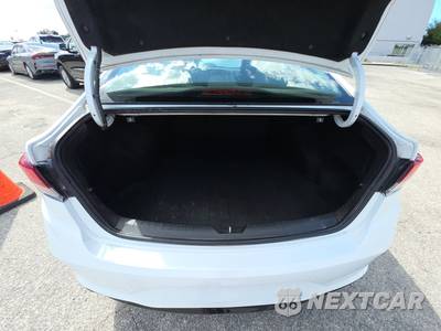 2018 Hyundai Sonata SEL+ - zdjęcie 16 z 24 - miniatura