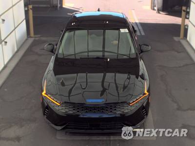 2022 Kia K5 EX - zdjęcie 2 z 22 - miniatura