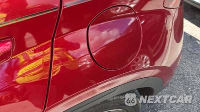 2022 Hyundai Venue Limited - zdjęcie 21 z 24 - miniatura