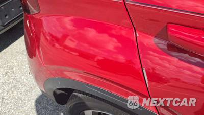 2022 Hyundai Venue Limited - zdjęcie 20 z 24 - miniatura
