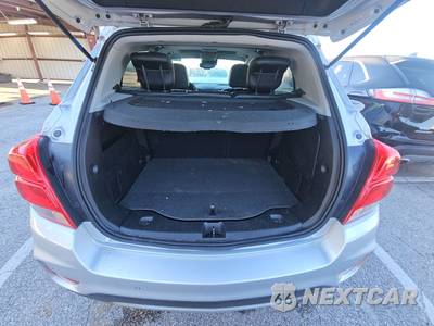 2017 Chevrolet Trax Premier 1LZ - zdjęcie 16 z 22 - miniatura
