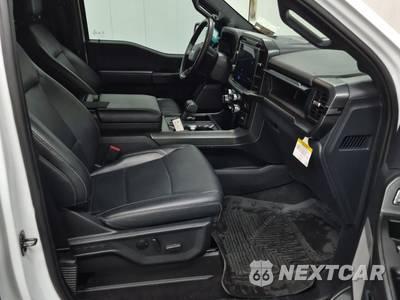 2024 Ford F-150 XLT Crew Cab Short Bed - zdjęcie 5 z 14 - miniatura