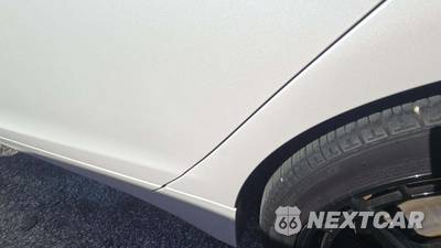 2017 Lincoln MKZ Reserve - zdjęcie 22 z 23 - miniatura