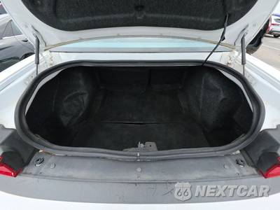 2013 Dodge Challenger SXT - zdjęcie 16 z 23 - miniatura