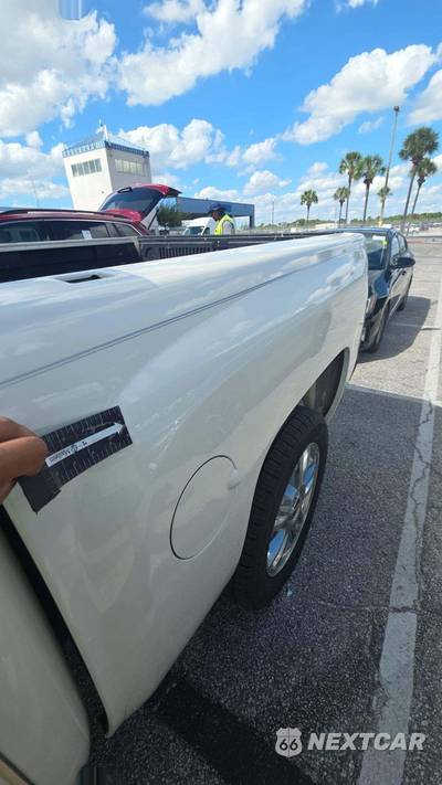 2013 Chevrolet Silverado 1500 LT Crew Cab Short Bed 1LT - zdjęcie 19 z 23 - miniatura