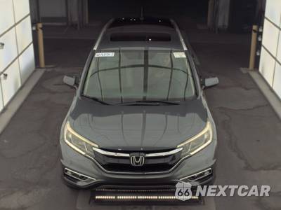 2015 Honda CR-V EX-L - zdjęcie 2 z 20 - miniatura