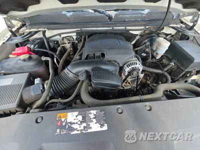 2013 Chevrolet Silverado 1500 LT Crew Cab Short Bed 1LT - zdjęcie 15 z 23 - miniatura