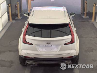 2022 Cadillac XT4 Premium Luxury 1SD - zdjęcie 5 z 20 - miniatura