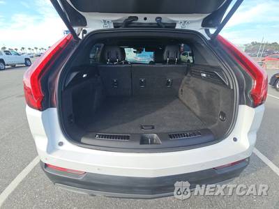 2022 Cadillac XT4 Premium Luxury 1SD - zdjęcie 16 z 20 - miniatura