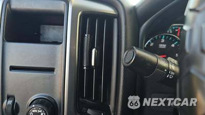 2017 Chevrolet Silverado 1500 LT Extended Cab Medium Bed 1LT - zdjęcie 20 z 27 - miniatura