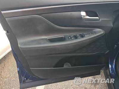2021 Hyundai Santa Fe SE - zdjęcie 9 z 23 - miniatura