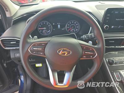 2021 Hyundai Santa Fe SE - zdjęcie 10 z 23 - miniatura