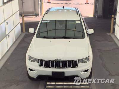 2022 Jeep Grand Cherokee WK Laredo E - zdjęcie 2 z 23 - miniatura