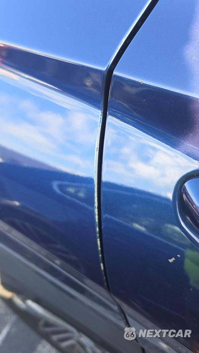 2021 Hyundai Santa Fe SE - zdjęcie 22 z 23 - miniatura