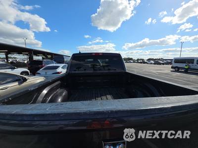 2018 Ram 1500 Big Horn Crew Cab Short Bed - zdjęcie 16 z 31 - miniatura