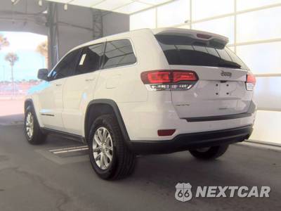 2022 Jeep Grand Cherokee WK Laredo E - zdjęcie 6 z 23 - miniatura