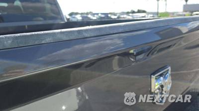 2018 Ram 1500 Big Horn Crew Cab Short Bed - zdjęcie 21 z 31 - miniatura