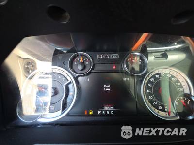 2018 Ram 1500 Big Horn Crew Cab Short Bed - zdjęcie 12 z 31 - miniatura