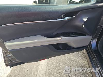 2023 Toyota Camry LE - zdjęcie 9 z 26 - miniatura