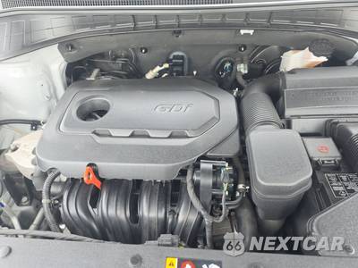 2020 Kia Sorento L - zdjęcie 16 z 29 - miniatura