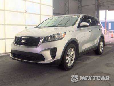 2020 Kia Sorento L - zdjęcie 1 z 29 - miniatura