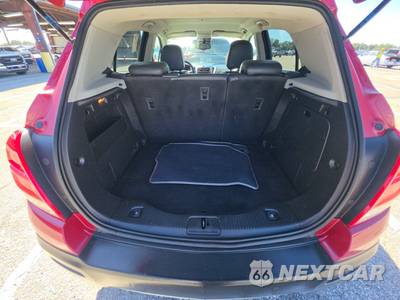 2015 Chevrolet Trax LT 1LT - zdjęcie 16 z 22 - miniatura