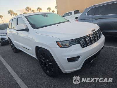 2020 Jeep Grand Cherokee Altitude Edition - zdjęcie 3 z 21 - miniatura