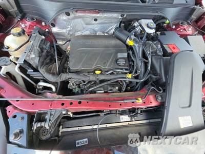 2024 Chevrolet Trax ACTIV - zdjęcie 15 z 21 - miniatura