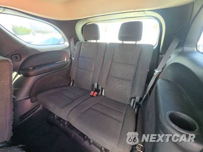 2022 Dodge Durango SXT - zdjęcie 14 z 24 - miniatura
