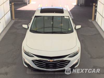 2024 Chevrolet Malibu LT 1LT - zdjęcie 2 z 21 - miniatura