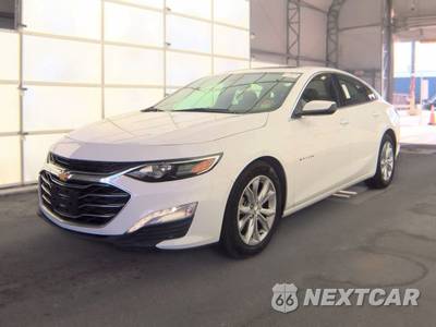 2024 Chevrolet Malibu LT 1LT - zdjęcie 1 z 21 - miniatura