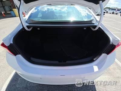 2024 Chevrolet Malibu LT 1LT - zdjęcie 16 z 21 - miniatura