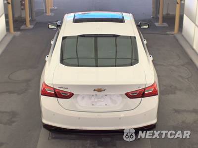 2024 Chevrolet Malibu LT 1LT - zdjęcie 5 z 21 - miniatura
