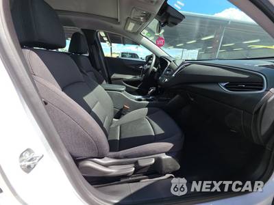 2024 Chevrolet Malibu LT 1LT - zdjęcie 8 z 21 - miniatura