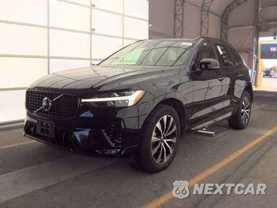 2024 Volvo XC60 B5 Core Dark Theme - zdjęcie 1 z 24 - miniatura