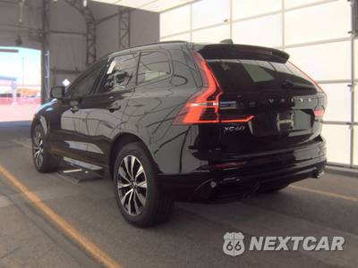 2024 Volvo XC60 B5 Core Dark Theme - zdjęcie 6 z 24 - miniatura