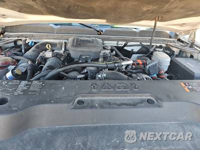 2013 Chevrolet Silverado 3500HD LT Crew Cab Long Bed 1LT - zdjęcie 15 z 34 - miniatura