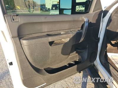 2013 Chevrolet Silverado 3500HD LT Crew Cab Long Bed 1LT - zdjęcie 9 z 34 - miniatura