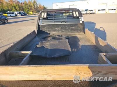 2013 Chevrolet Silverado 3500HD LT Crew Cab Long Bed 1LT - zdjęcie 16 z 34 - miniatura