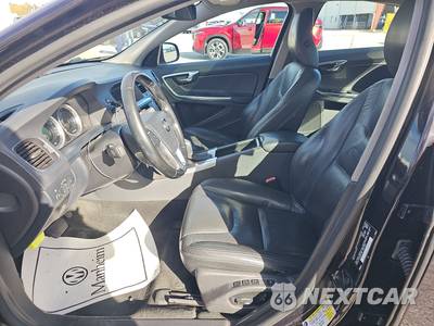 2013 Volvo S60 T5 - zdjęcie 7 z 36 - miniatura