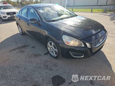 2013 Volvo S60 T5 - zdjęcie 3 z 36 - miniatura