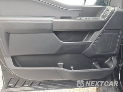 2024 Ford F-150 XLT Crew Cab Short Bed - zdjęcie 9 z 27 - miniatura