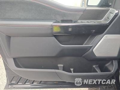 2025 Ford F-150 Raptor Crew Cab Short Bed - zdjęcie 9 z 26 - miniatura