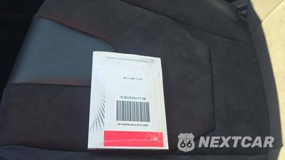 2025 Ford F-150 Raptor Crew Cab Short Bed - zdjęcie 21 z 26 - miniatura