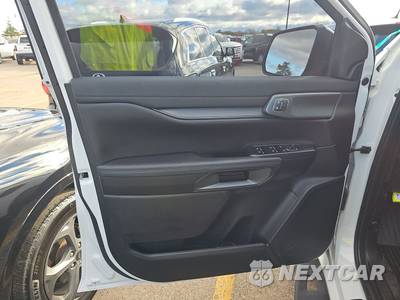 2024 Ford Ranger Raptor Crew Cab Medium Bed - zdjęcie 15 z 27 - miniatura