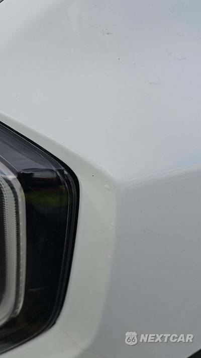 2024 Ford Ranger Raptor Crew Cab Medium Bed - zdjęcie 26 z 27 - miniatura