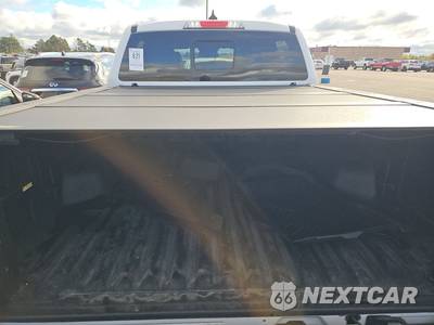 2024 Ford Ranger Raptor Crew Cab Medium Bed - zdjęcie 23 z 27 - miniatura