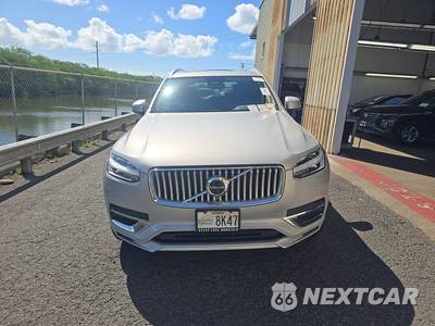 2023 Volvo XC90 Recharge Plug-In Hybrid T8 Plus Bright Theme 7-Passenger - zdjęcie 2 z 34 - miniatura