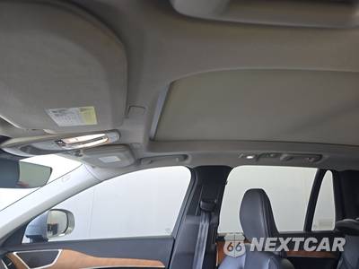 2023 Volvo XC90 Recharge Plug-In Hybrid T8 Plus Bright Theme 7-Passenger - zdjęcie 21 z 34 - miniatura