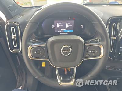 2023 Volvo XC40 Recharge Pure Electric Plus - zdjęcie 10 z 23 - miniatura